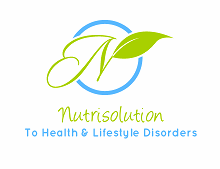 Nutrisolution – The Diet Clinique