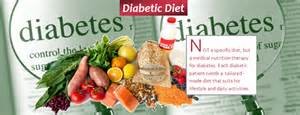Diabetic-diet